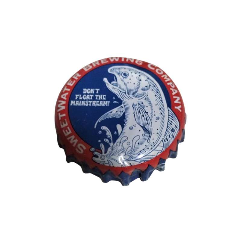 ESTADOS UNIDOS  (US)   Cerveza SweetWater Brewing Company