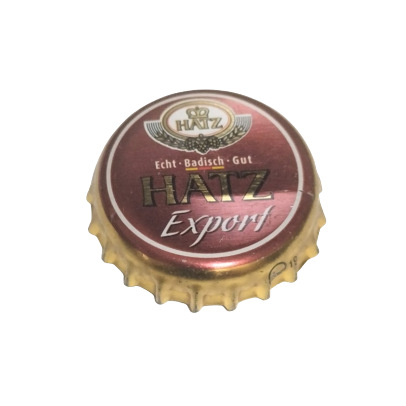 ALEMANIA (DE)  Cerveza Hatz-Moninger Brauhaus GmbH
