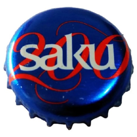 ESTONIA (EE)   Cerveza Saku Õlletehase AS