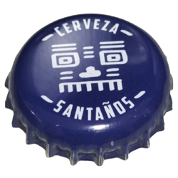 ESTONIA (EE)  Cerveza A. le...