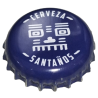 ESTONIA (EE)  Cerveza A. le Coq (Santaños series)