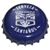 ESTONIA (EE)  Cerveza A. le Coq (Santaños series)