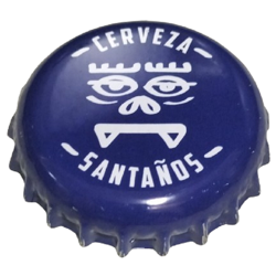ESTONIA (EE)  Cerveza A. le...