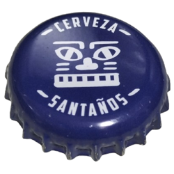 ESTONIA (EE)  Cerveza A. le...