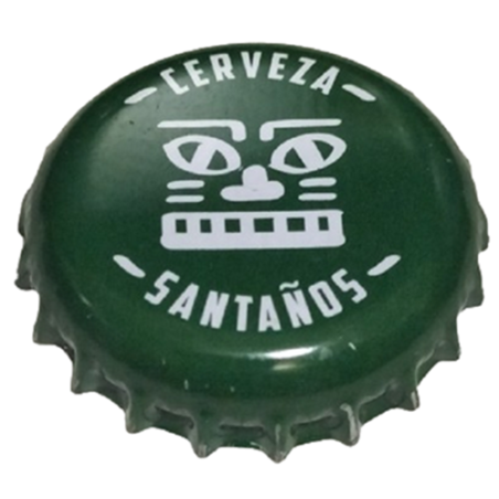 ESTONIA (EE)  Cerveza A. le Coq (Santaños series)