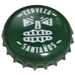ESTONIA (EE)  Cerveza A. le...