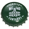 ESTONIA (EE)  Cerveza A. le Coq (Santaños series)