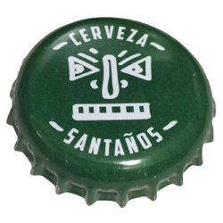 ESTONIA (EE)  Cerveza A. le...
