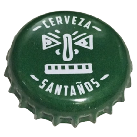 ESTONIA (EE)  Cerveza A. le Coq (Santaños series)