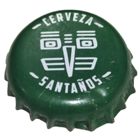 ESTONIA (EE)  Cerveza A. le Coq (Santaños series)