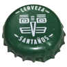 ESTONIA (EE)  Cerveza A. le Coq (Santaños series)