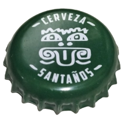 ESTONIA (EE)  Cerveza A. le...