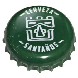 ESTONIA (EE)  Cerveza A. le...