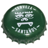 ESTONIA (EE)  Cerveza A. le Coq (Santaños series)