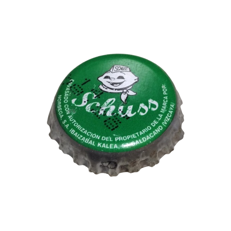 ESPAÑA (ES) Soda Schuss