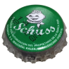 ESPAÑA (ES) Soda Schuss