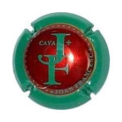 Joan Francesc X-3951 V-2044