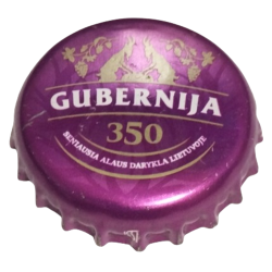 LITUÀNIA (LT)  Cerveza...