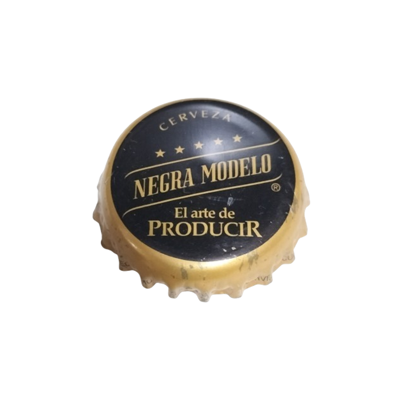 MÉXICO (MX)  Cerveza Cervecería Modelo de Guadalajara S.A.