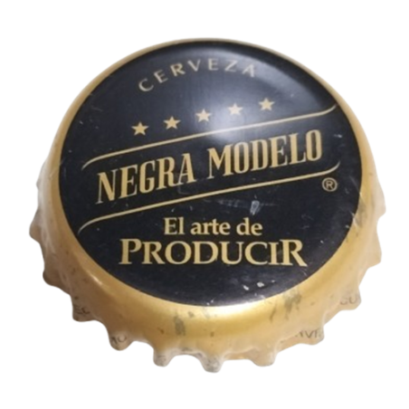 MÉXICO (MX)  Cerveza Cervecería Modelo de Guadalajara S.A.