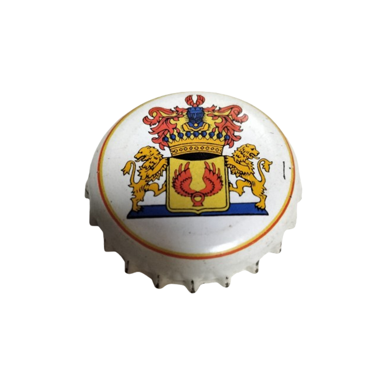 ALEMANIA  Cerveza Gräflich von Mengersen'sche Dampfbrauerei Rheder GmbH & Co.KG