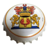 ALEMANIA  Cerveza Gräflich von Mengersen'sche Dampfbrauerei Rheder GmbH & Co.KG