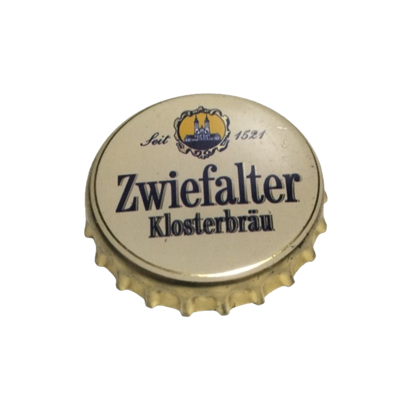 ALEMANIA (DE)  Cerveza  Zwiefalter Klosterbräu oHG