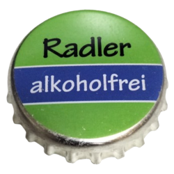 ALEMANIA (DE)  Cerveza...