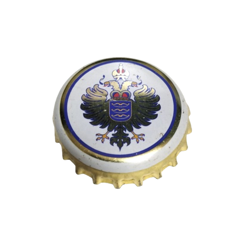 ALEMANIA (DE)  Cerveza Arcobräu