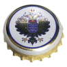 ALEMANIA (DE)  Cerveza Arcobräu