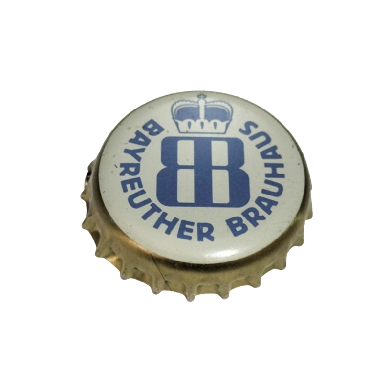 ALEMANIA (DE)  Cerveza Bayreuther Bierbrauerei AG