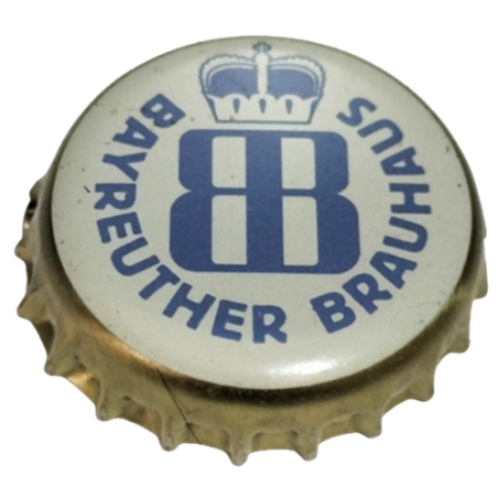 ALEMANIA (DE)  Cerveza Bayreuther Bierbrauerei AG