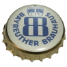 ALEMANIA (DE)  Cerveza Bayreuther Bierbrauerei AG