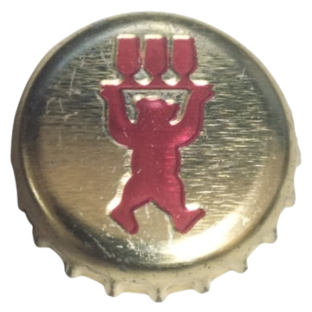 ALEMANIA (DE)  Cerveza Berliner Pilsner Brauerei GmbH