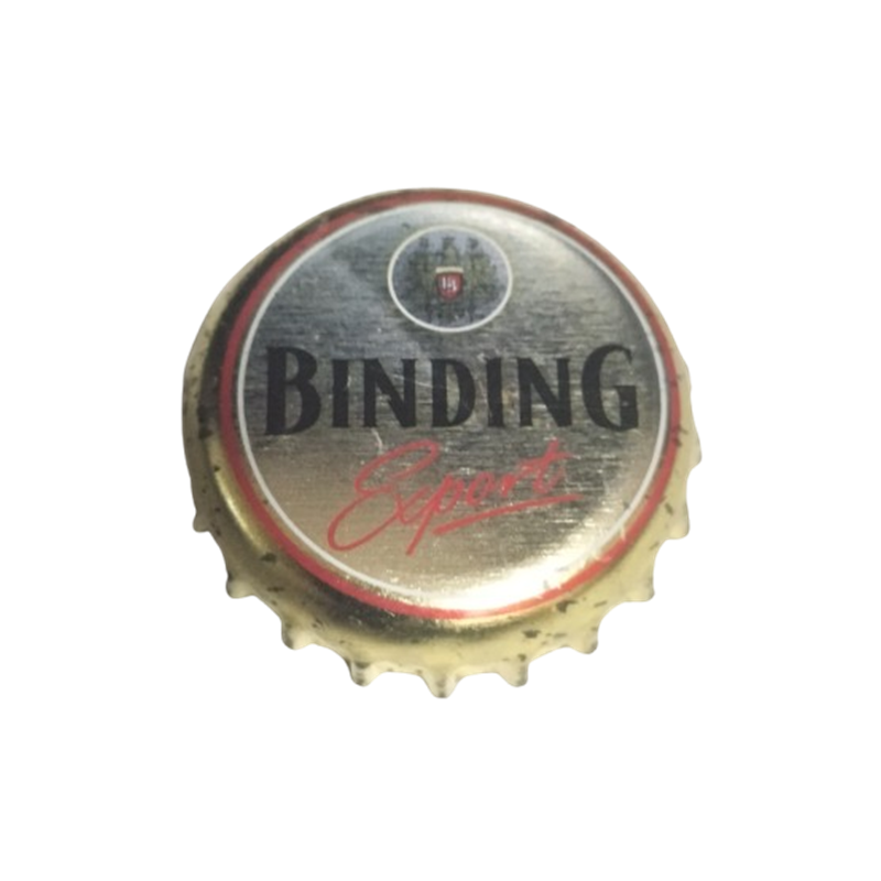 ALEMANIA (DE)  Cerveza Binding Brauerei AG