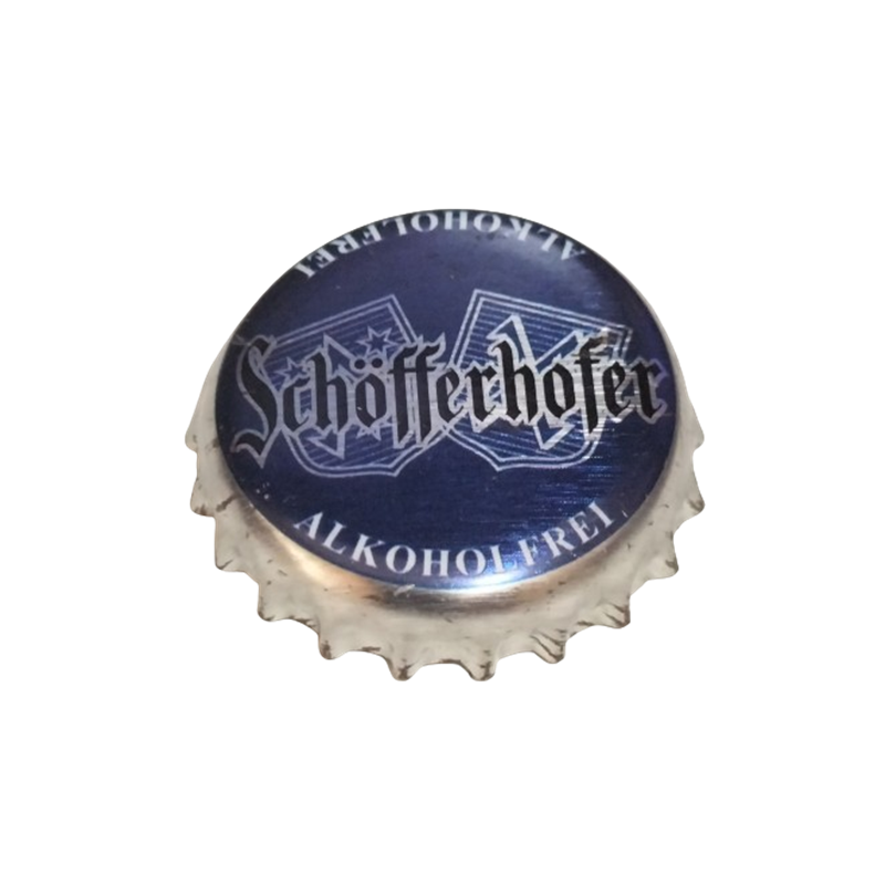 ALEMANIA (DE)  Cerveza Binding-Brauerei AG (Closed 2023)