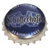 ALEMANIA (DE)  Cerveza Binding-Brauerei AG (Closed 2023)
