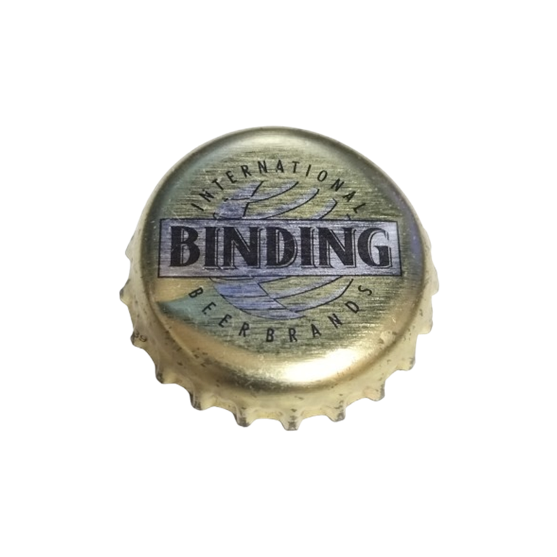 ALEMANIA (DE)  Cerveza Binding-Brauerei AG (Closed 2023)