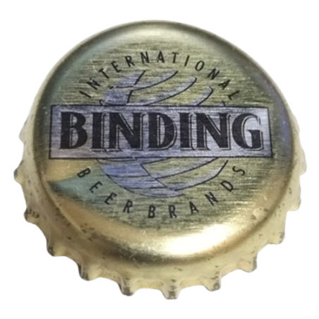ALEMANIA (DE)  Cerveza Binding-Brauerei AG (Closed 2023)