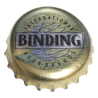 ALEMANIA (DE)  Cerveza Binding-Brauerei AG (Closed 2023)