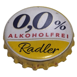 ALEMANIA (DE)  Cerveza...