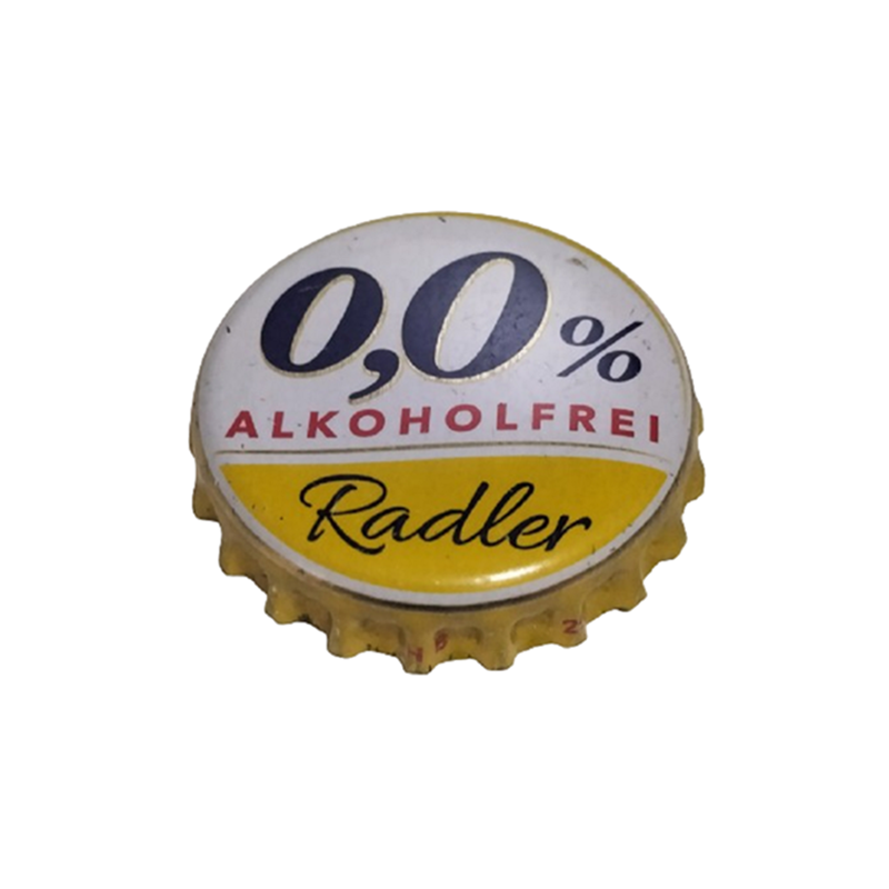 ALEMANIA (DE)  Cerveza Bitburger Brauerei