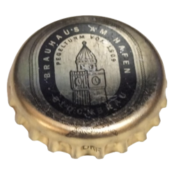 ALEMANIA (DE)  Cerveza...