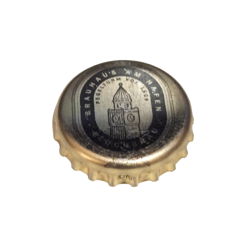 ALEMANIA (DE)  Cerveza Block Bräu GmbH