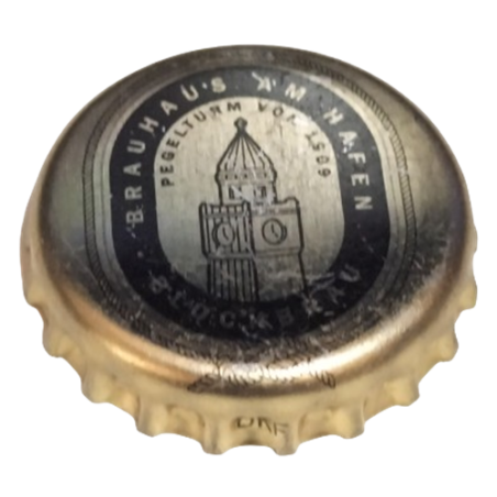 ALEMANIA (DE)  Cerveza Block Bräu GmbH