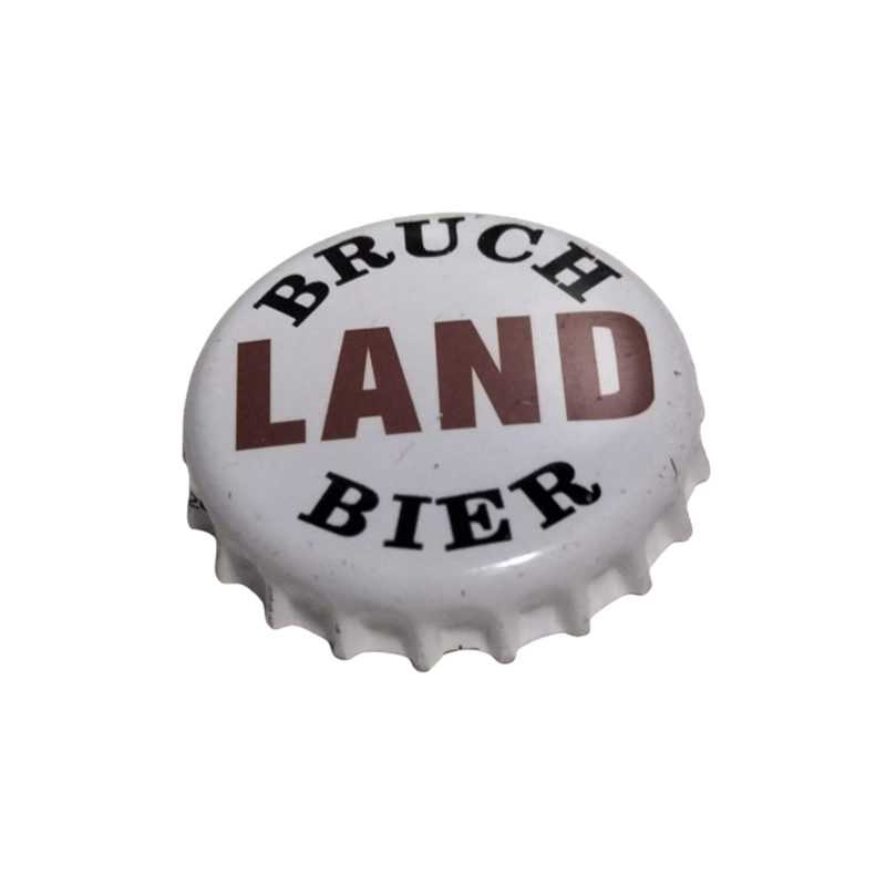 ALEMANIA (DE)  Cerveza Brauerei G.A. Bruch
