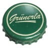 ALEMANIA (DE)  Cerveza Brauerei Grüner Fürth / Grüner-Bräu A.G.