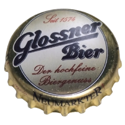 ALEMANIA (DE)  Cerveza...