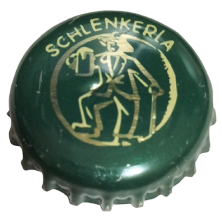 ALEMANIA (DE)  Cerveza Brauerei Schlenkerla