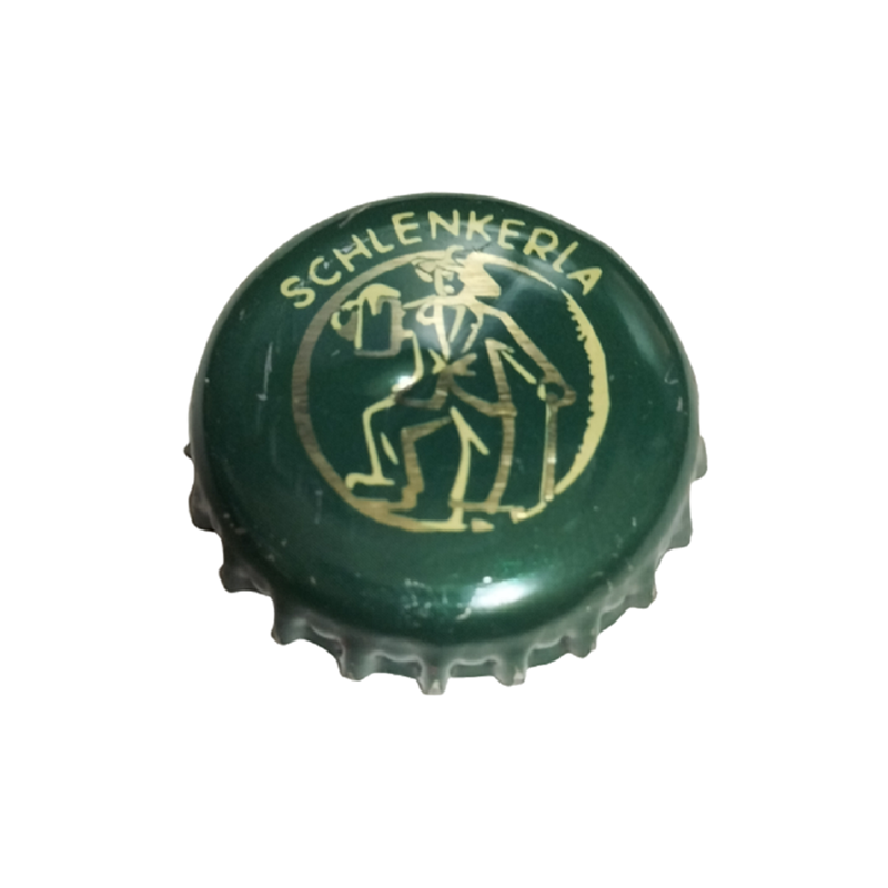 ALEMANIA (DE)  Cerveza Brauerei Schlenkerla